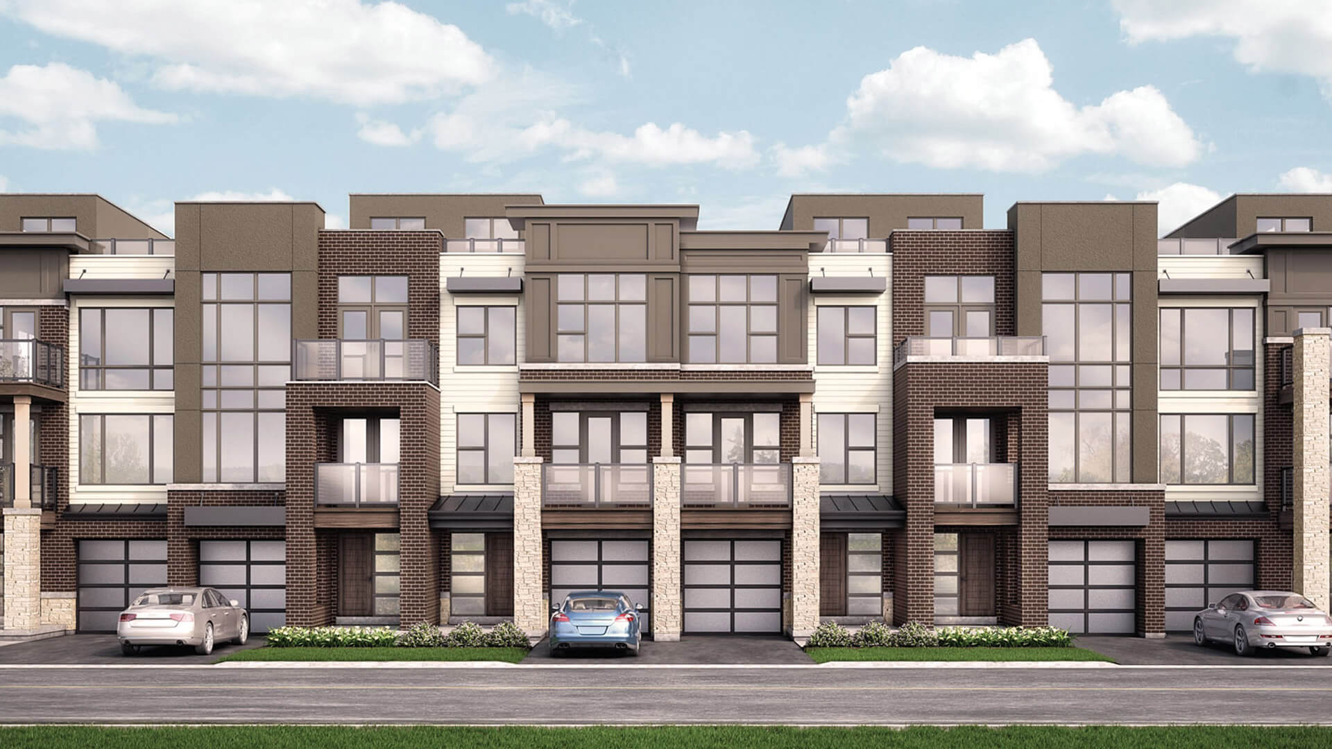 Minto Condos Oakville Condominiums OakVillage Minto Condos Oakville Condominiums OakVillage