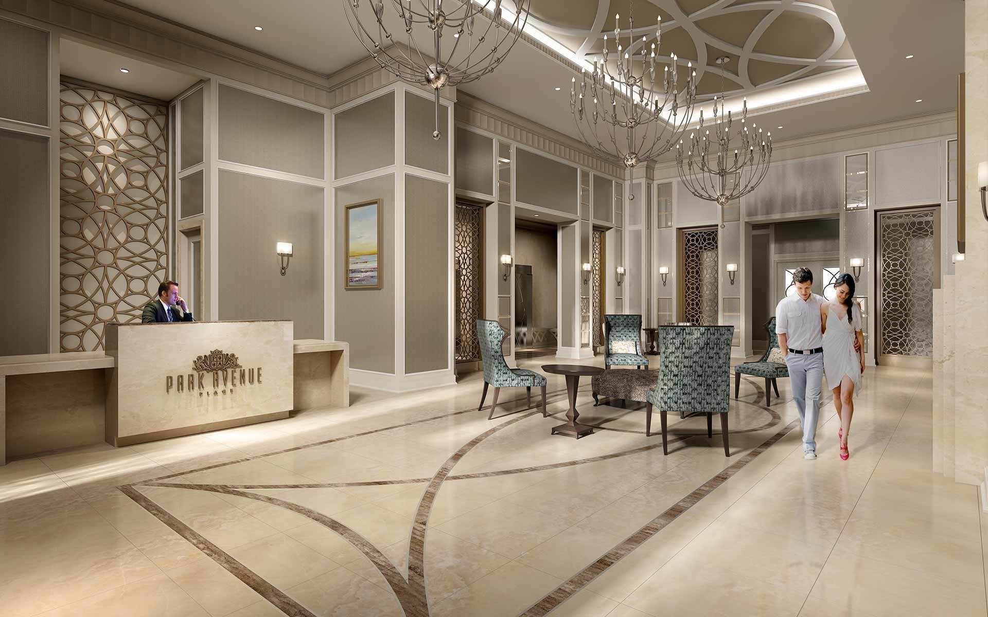 Nuvo Condominiums