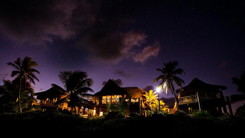 Sian Kaan Village Quintana Roo