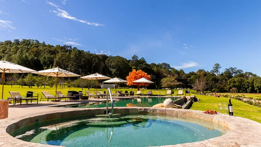 Sierra Lago Resort & Spa Mascota