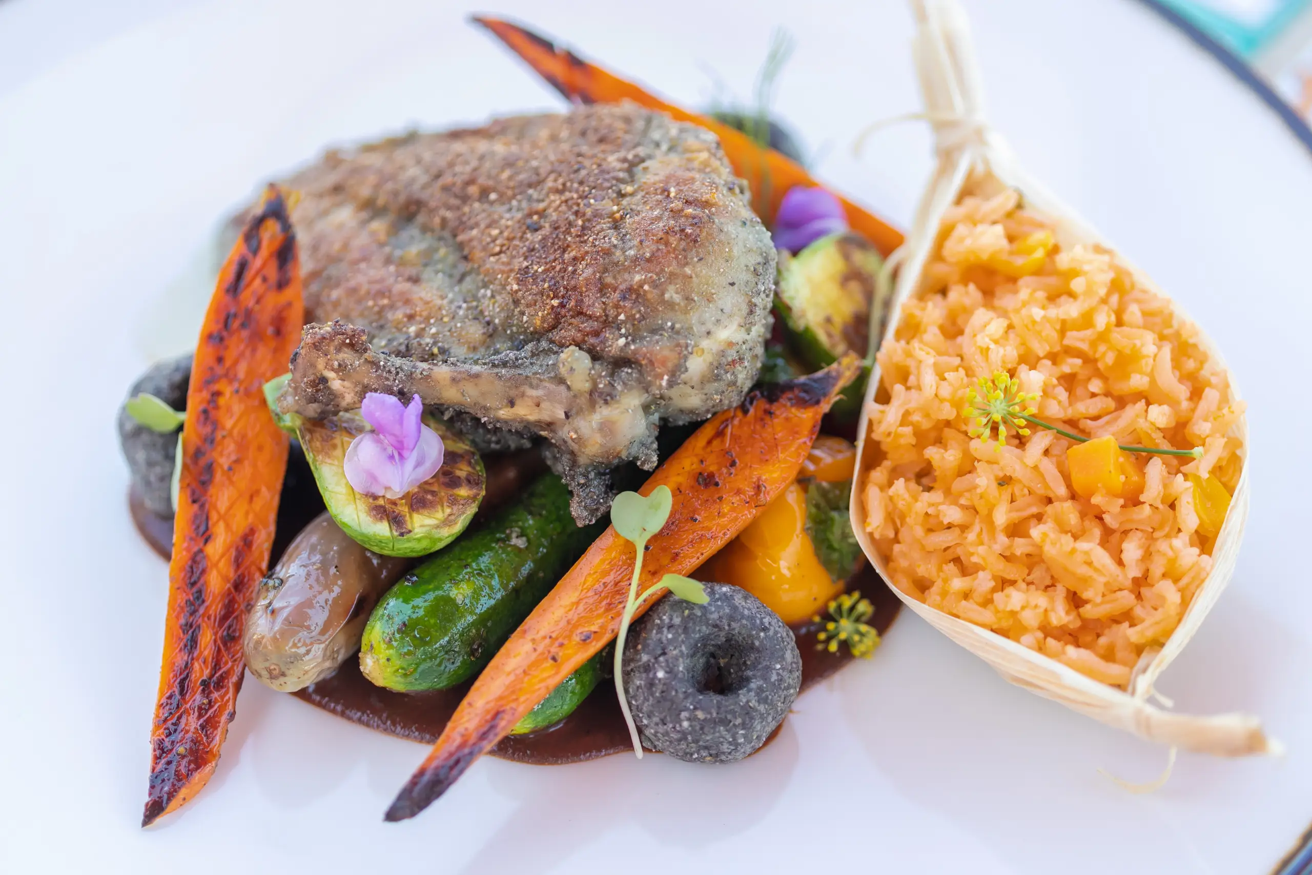 Culinary Experiences